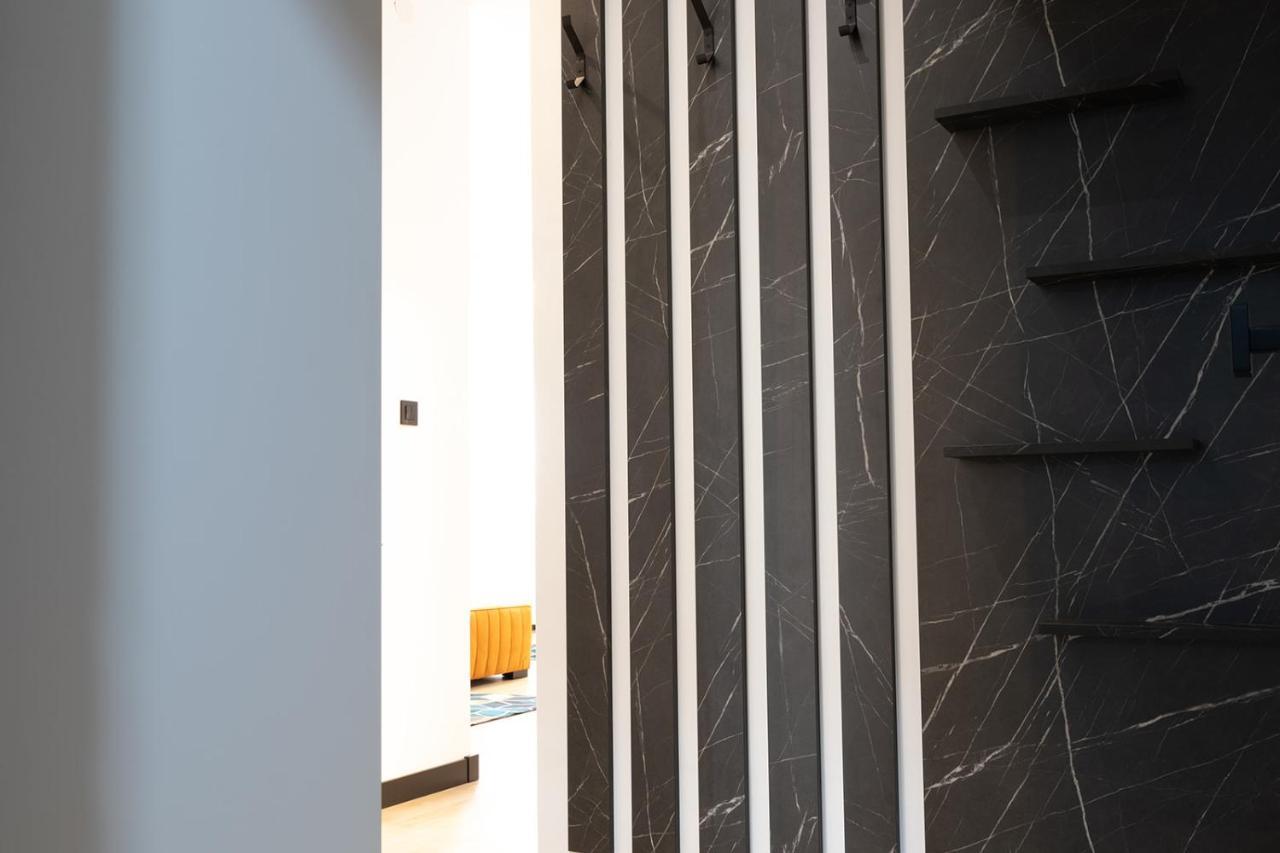 Apartmani Mozart-Centar فيروفيتيكا المظهر الخارجي الصورة