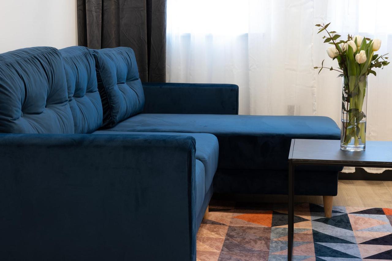 Apartmani Mozart-Centar فيروفيتيكا المظهر الخارجي الصورة