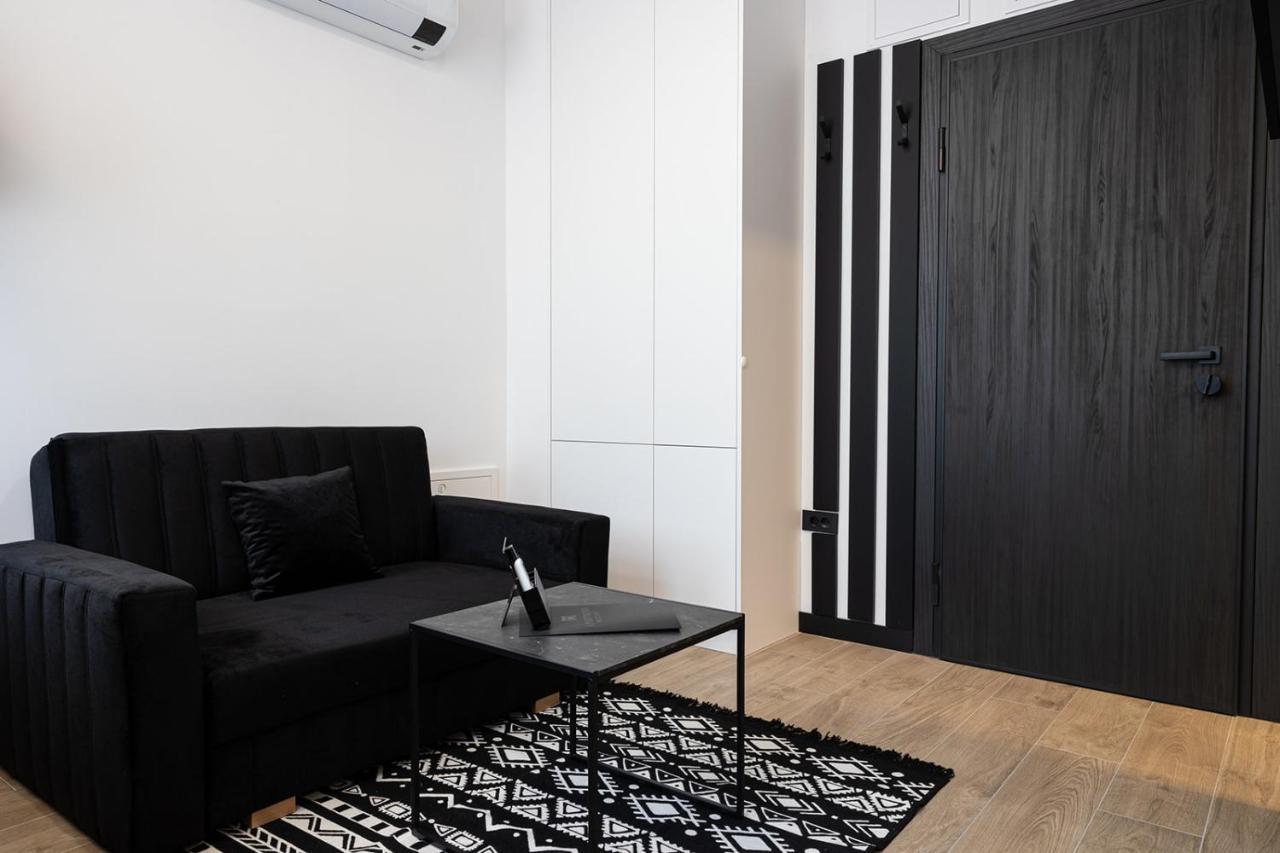 Apartmani Mozart-Centar فيروفيتيكا المظهر الخارجي الصورة
